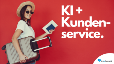 KI im Kundenservice